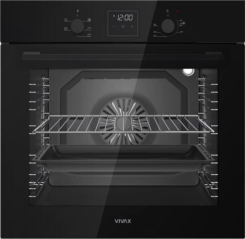 VIVAX HOME pećnica BO-808BFD G