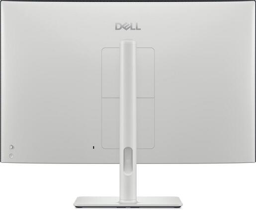 Dell 32" Plus monitor S3225QC, OLED 4K UHD, 120Hz, 0.03ms, ComfortView Plus, HDMI, 2x USB-C, Zvučnici