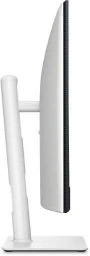 Dell 32" Plus monitor S3225QC, OLED 4K UHD, 120Hz, 0.03ms, ComfortView Plus, HDMI, 2x USB-C, Zvučnici