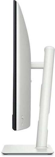 Dell 32" Plus monitor S3225QC, OLED 4K UHD, 120Hz, 0.03ms, ComfortView Plus, HDMI, 2x USB-C, Zvučnici