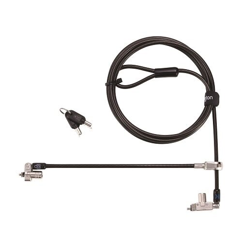 Dell N17 lokot s ključem za Dell uređaje 461-AAFE