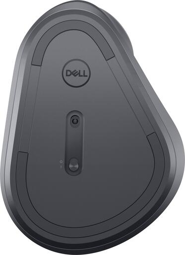 Dell Premier Rechargeable MS900, 570-BBCB, optički bežični miš, 8000 DPI