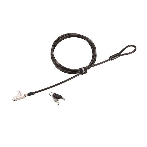 Dell N17 lokot s ključem za Dell uređaje, 461-AAFD