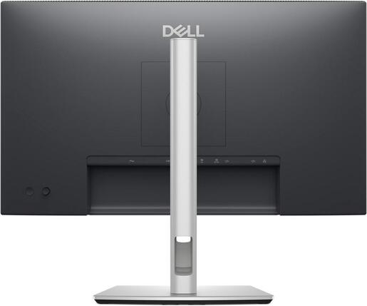 Dell 24" Pro Plus monitor P2425DE, IPS 2K/QHD, 100Hz, 5ms, HDMI, 2x DisplayPort, USB-C Hub, Pivot