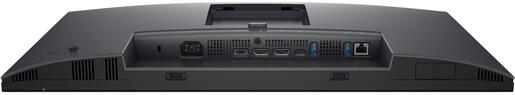 Dell 24" Pro Plus monitor P2425DE, IPS 2K/QHD, 100Hz, 5ms, HDMI, 2x DisplayPort, USB-C Hub, Pivot