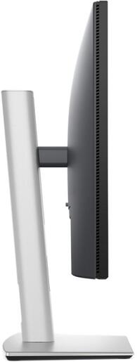 Dell 24" Pro Plus monitor P2425DE, IPS 2K/QHD, 100Hz, 5ms, HDMI, 2x DisplayPort, USB-C Hub, Pivot