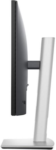 Dell 24" Pro Plus monitor P2425DE, IPS 2K/QHD, 100Hz, 5ms, HDMI, 2x DisplayPort, USB-C Hub, Pivot