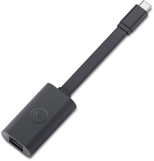 Dell Adapter USB-C to 2.5Gbps Ethernet, 470-BCFV
