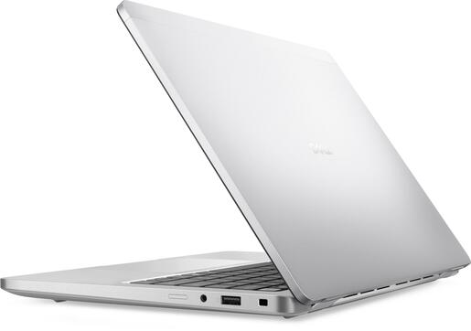 Dell Pro 13 Plus, N1336, Intel Core Ultra 5 235U, 13.3" FHD+, 16GB RAM, 512GB SSD, Intel Graphics, Windows 11 Pro, laptop