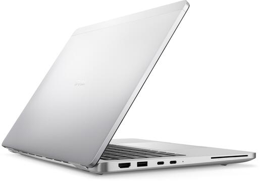 Dell Pro 13 Plus, N1336, Intel Core Ultra 5 235U, 13.3" FHD+, 16GB RAM, 512GB SSD, Intel Graphics, Windows 11 Pro, laptop