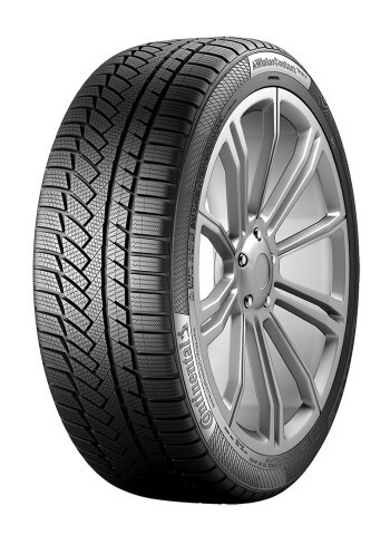 Continental 215/50R19 WinterContact TS850P seal (+) 93T,Pot: C,Pri: B,Buka: 72dB