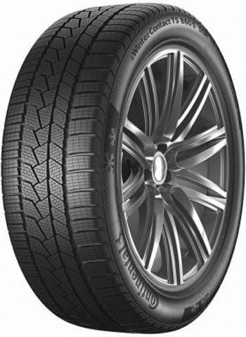 Continental 255/45R19 WinterContact TS860 s t0 csi XL 104V,Pot: C,Pri: B,Buka: 73dB