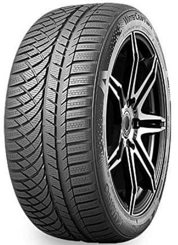 Kumho 245/50R18 Wp72 XL 104V,Pot: C,Pri: C,Buka: 72dB