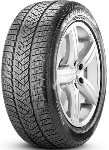 Pirelli 255/45R19 Scorpion winter elect XL 104H,Pot: C,Pri: B,Buka: 73dB