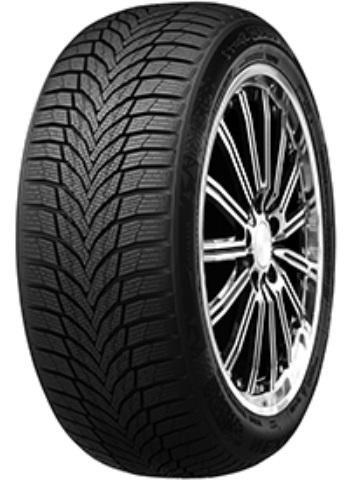 Nexen 245/45R19 Winguard sport 2 XL 102V,Pot: D,Pri: C,Buka: 72dB