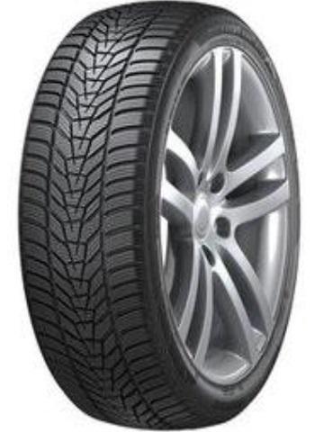 Hankook 255/45R20 Winter I*Cept EVO3 W330a SUV XL 105V,Pot: C,Pri: B,Buka: 73dB