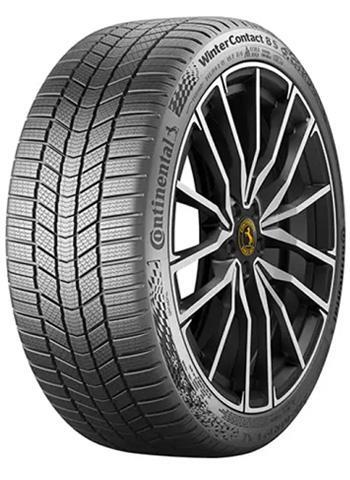 Continental 315/30R21 Wintercontact 8 s XL 105W,Pot: B,Pri: B,Buka: 75dB