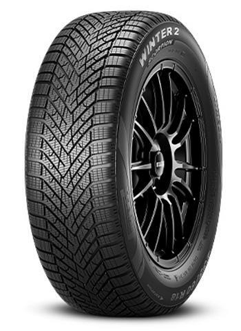 Pirelli 265/45R21 Scorpion winter 2 elect XL 108V,Pot: B,Pri: A,Buka: 71dB