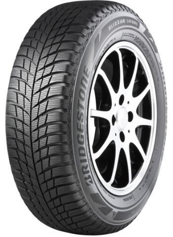 Bridgestone 225/55R17 BLIZZAK LM001* rft 97H,Pot: D,Pri: B,Buka: 72dB