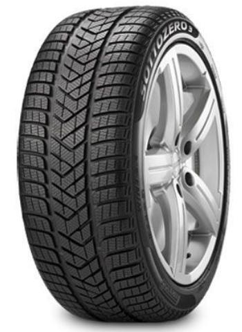 Pirelli 255/45R19 Winter Sottozero 3 t0 ncs elect XL 104W,Pot: C,Pri: B,Buka: 73dB