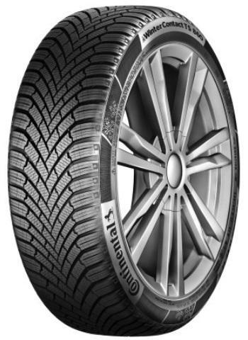 Continental 295/40R22 WinterContact TS860 s mo1 XL 112V,Pot: B,Pri: C,Buka: 75dB