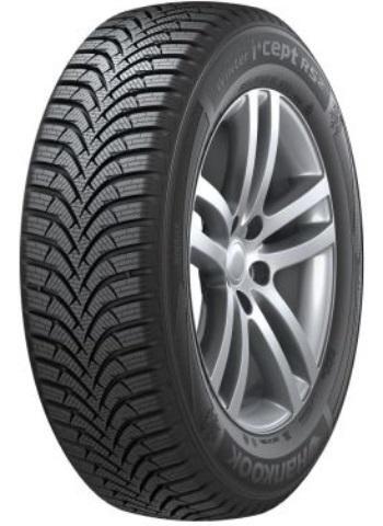 Hankook 195/60R16 Winter I*Cept RS2 W452 vw 89H,Pot: C,Pri: C,Buka: 71dB