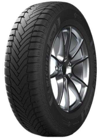 Michelin 155/70R19 Alpin 6 XL 88H,Pot: D,Pri: B,Buka: 69dB