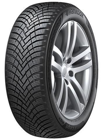 Hankook 195/55R16 Winter I*Cept RS3 W462 87H,Pot: D,Pri: B,Buka: 72dB