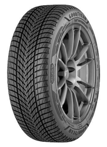 Goodyear 195/55R18 UltraGrip Performance 3 XL 93H,Pot: C,Pri: C,Buka: 70dB