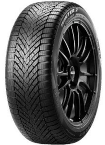 Pirelli 195/60R18 Cinturato winter 2 XL 96H,Pot: C,Pri: B,Buka: 69dB