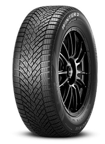 Pirelli 235/55R19 Scorpion winter 2 XL 105V,Pot: C,Pri: A,Buka: 71dB