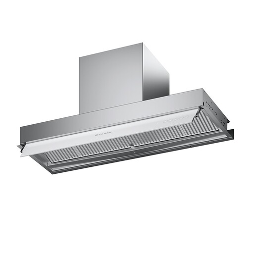 Faber napa In-Nova Zero Drip Plus X A90