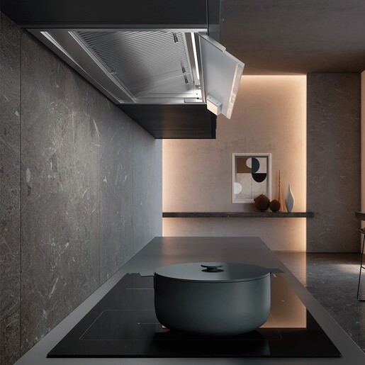 Faber napa In-Nova Zero Drip Plus X A90