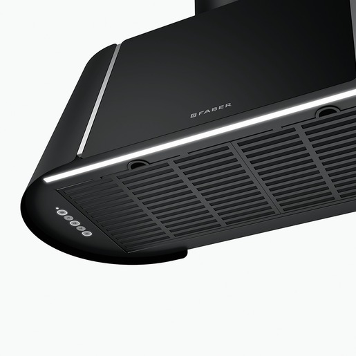 Faber napa Beat XL Wall 80cm