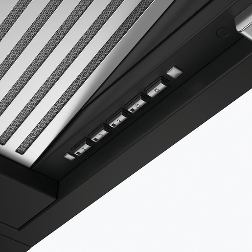 Faber napa In-Nova Zero Drip Lite BK A90