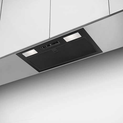 Faber napa Inka Smart C BK A52