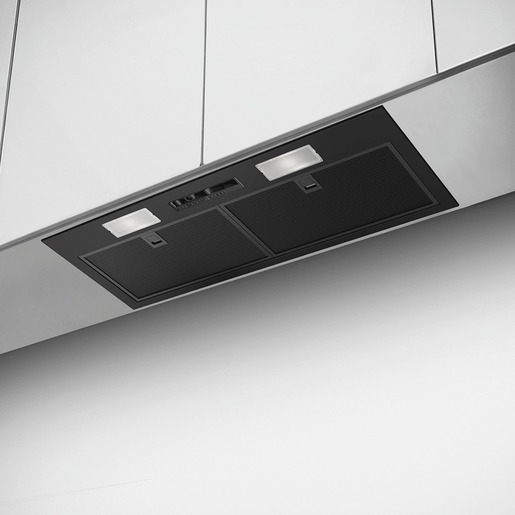 Faber napa Inka Smart C BK A70