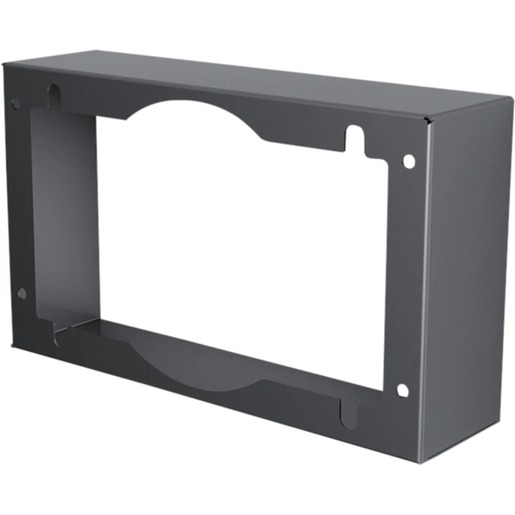 Faber ukrasni dimnjak za stražnji odvod - Chloé Stari metal