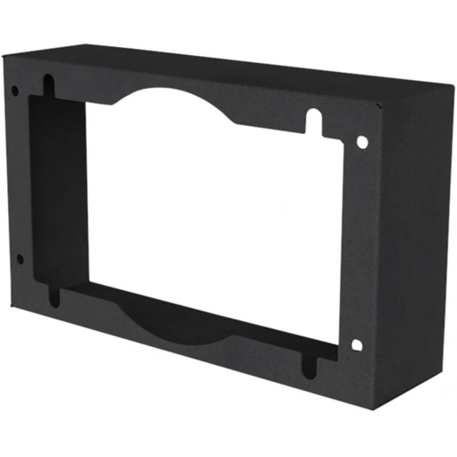 Faber ukrasni dimnjak za stražnji odvod - Chloé Lijevano željezo