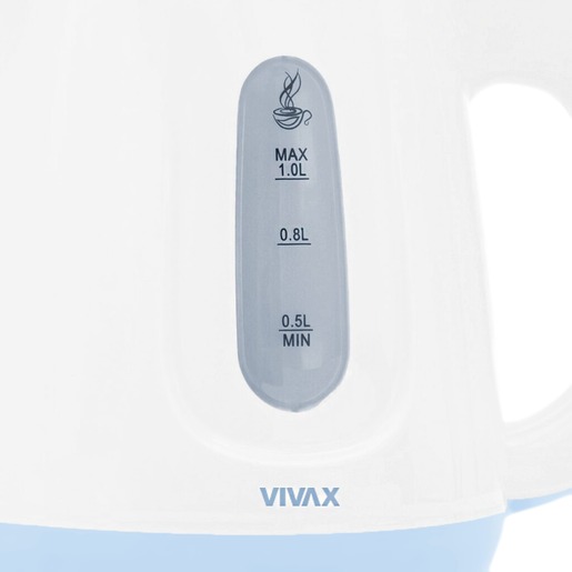 VIVAX HOME kuhalo za vodu WH-104WB