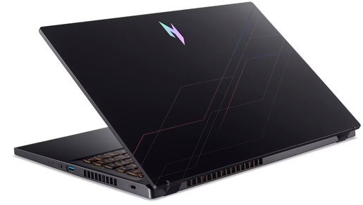 Acer Nitro V15 NH.QZ8EX.00B, 15.6'' FHD IPS 165Hz, Intel Core i9-13900H, 32GB RAM, 1TB SSD, nVidia GeForce RTX 5060, FreeDOS, laptop