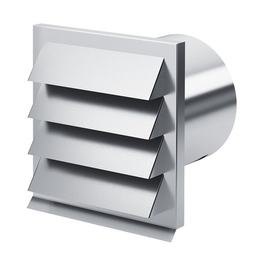 Faber Vanjski poklopac odvoda za okruglu cijev