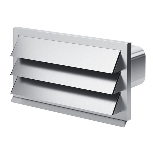 Faber Vanjski poklopac odvoda za pravokutnu cijev