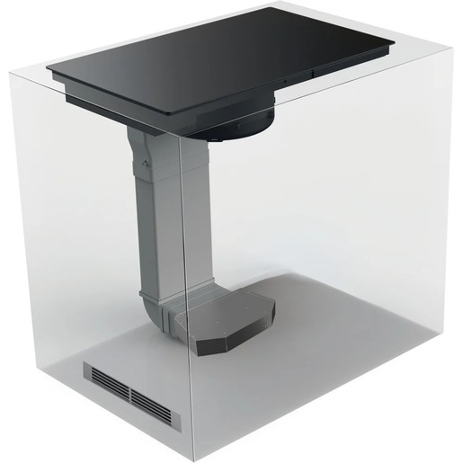 Faber Odvodni set Galileo za filtracijski mod