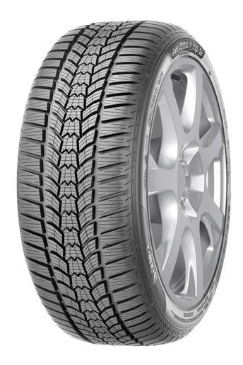 SAVA 225/45R18 ESKIMO HP 2 95V XL MS, Pot:C, Pri:D, Buka: B72dB