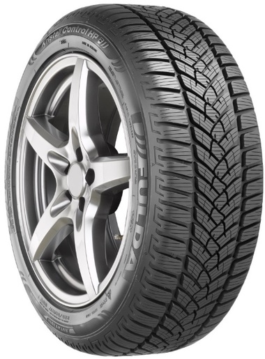 FULDA 195/60R18 KRISTALL CONTROL HP 2 96H XL MS, Pot:B, Pri:C, Buka: B71dB
