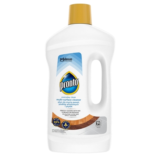 Pronto tekućina za pranje laminata 750 ml