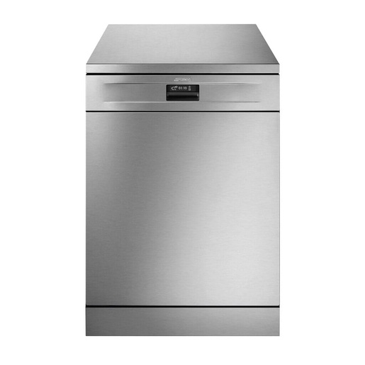 Smeg perilica posuđa LVSP345BQX