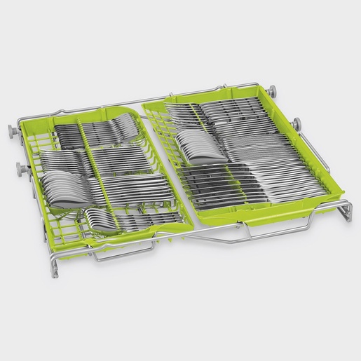 Smeg perilica posuđa LVS344BQX