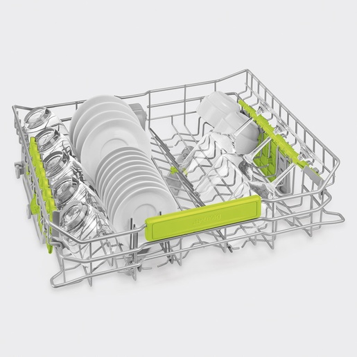 Smeg perilica posuđa LVS344BQX